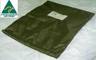 Dilly Bag (Nylon) 750 X 600