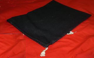 Ditty Bag (cotton)350x270mm