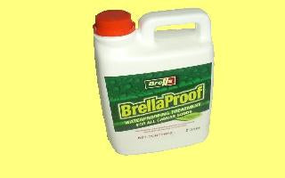 Canvas waterproofing Treatment 2LT